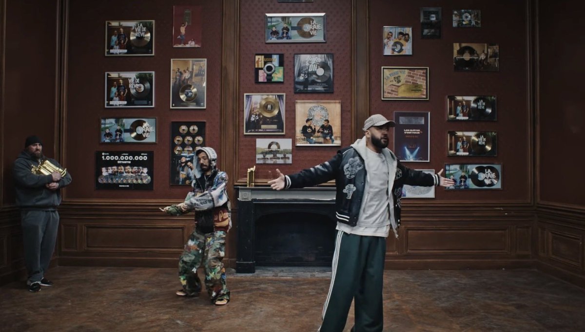 Analyse Bigflo & Oli tweet media