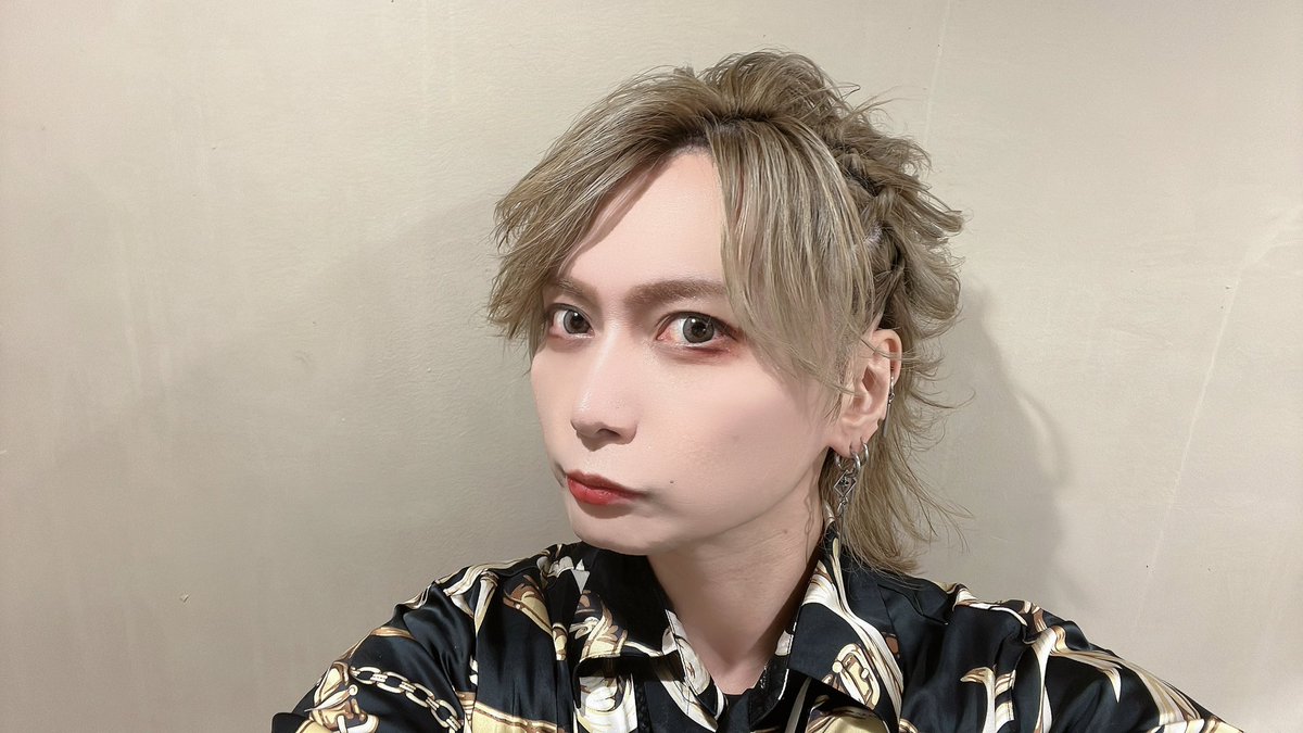 Ｒｙｏ tweet media