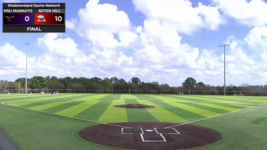 D2 Baseball tweet media