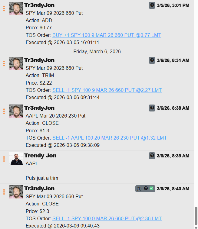 Tr3ndy Jon tweet media