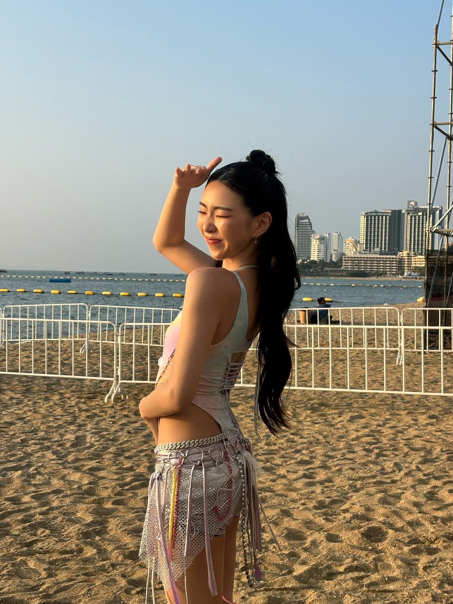 🏖️🪼 #CHEERS_VIIS #VIIS