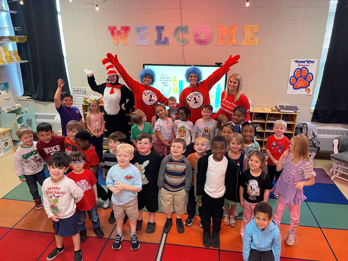 Alabama Power Foundation tweet media