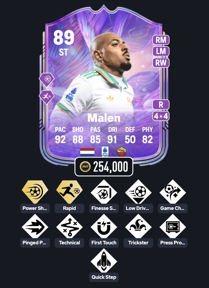 Killer Fut Trading tweet media