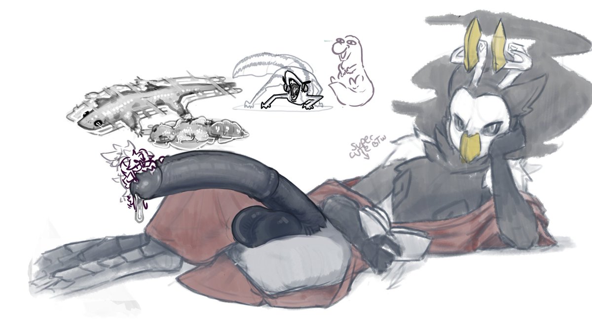 thenegativecage's tweet photo. Some drawpiles
I'm innocent okay I might have also had the idea but I wasn't the one who did it https://t.co/MKMuO31OQz