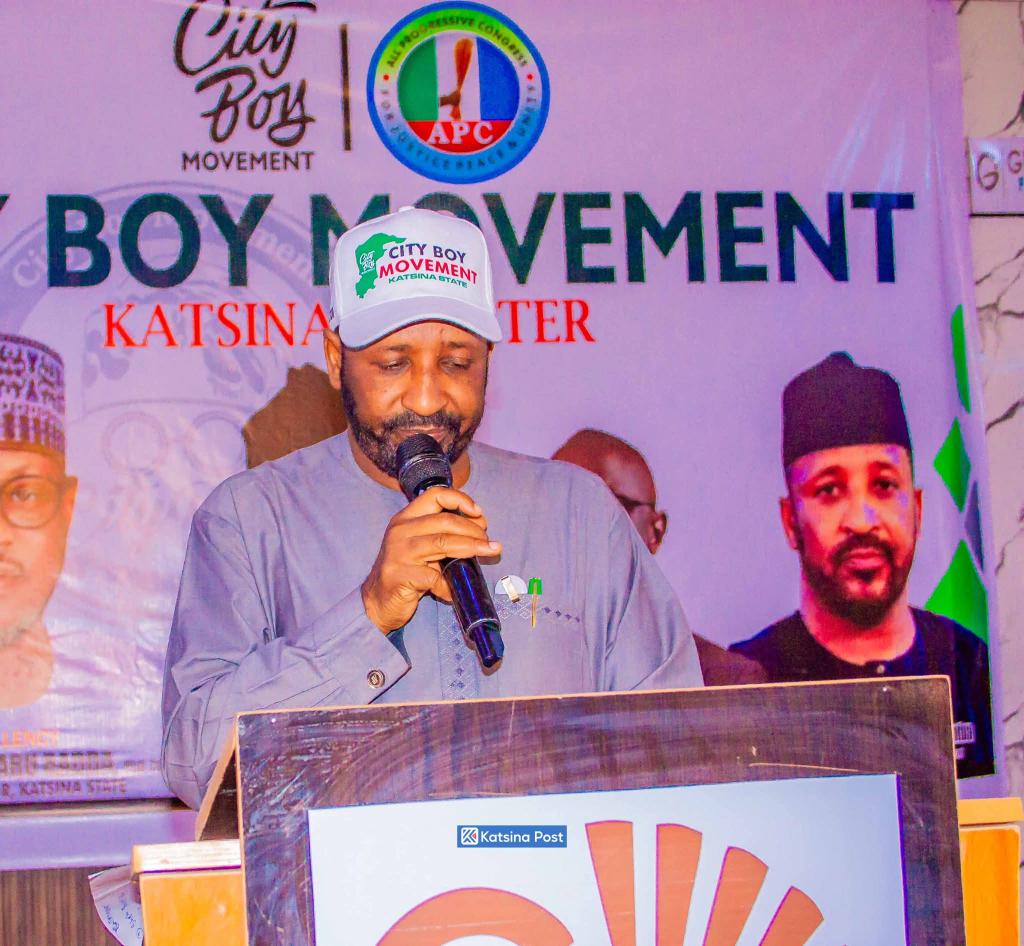 KATSINA CITY BOY MOVEMENT tweet media