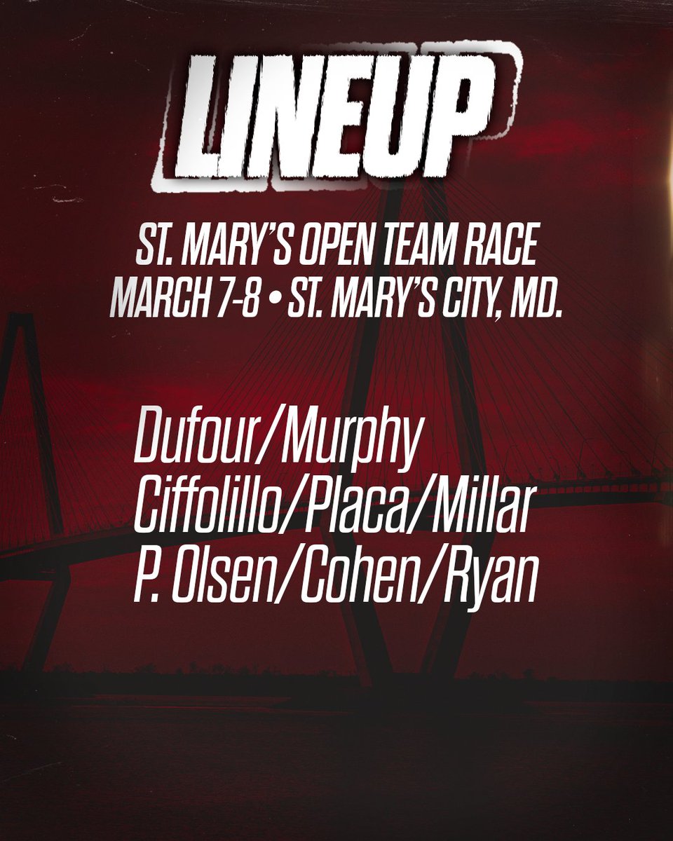 CofC Sailing tweet media