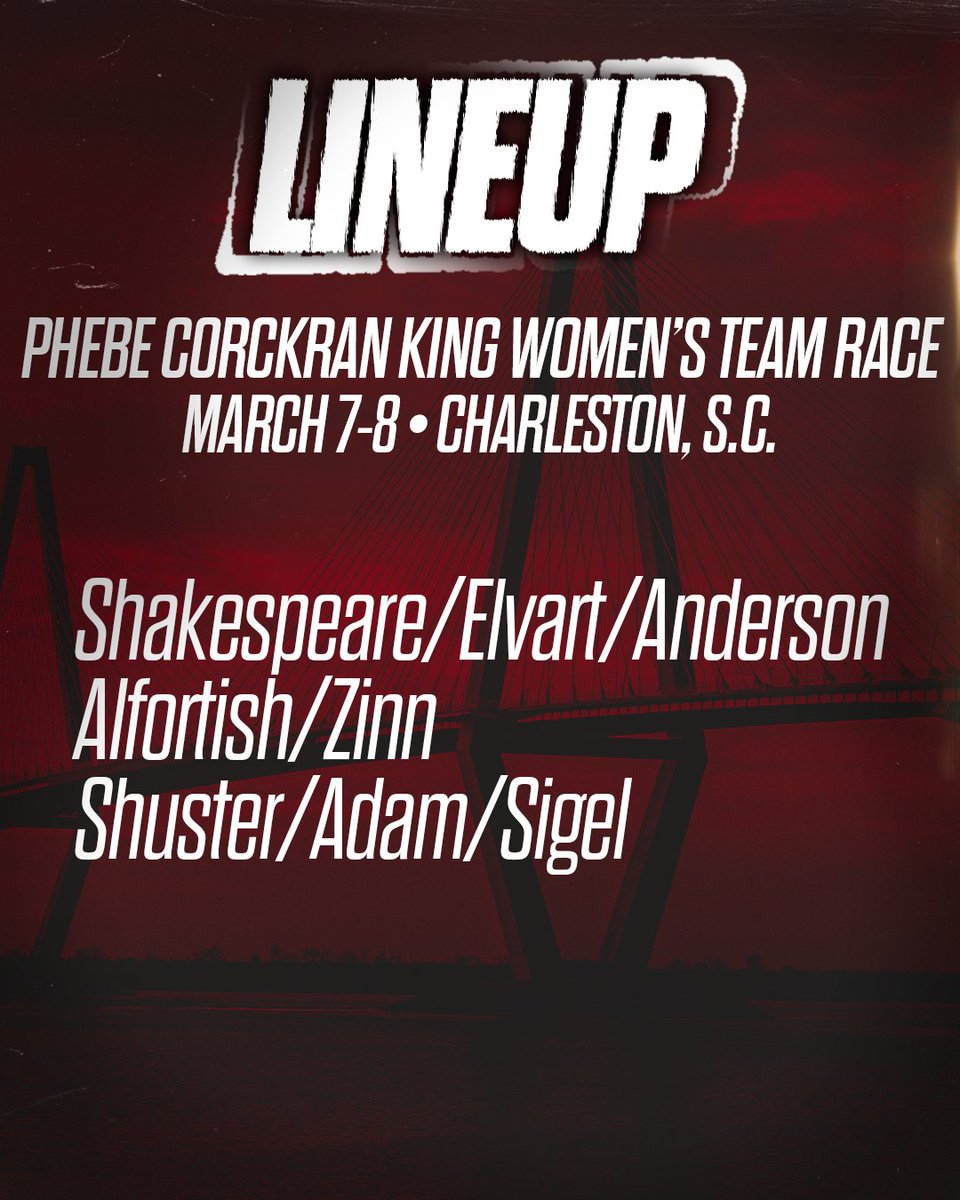 CofC Sailing tweet media