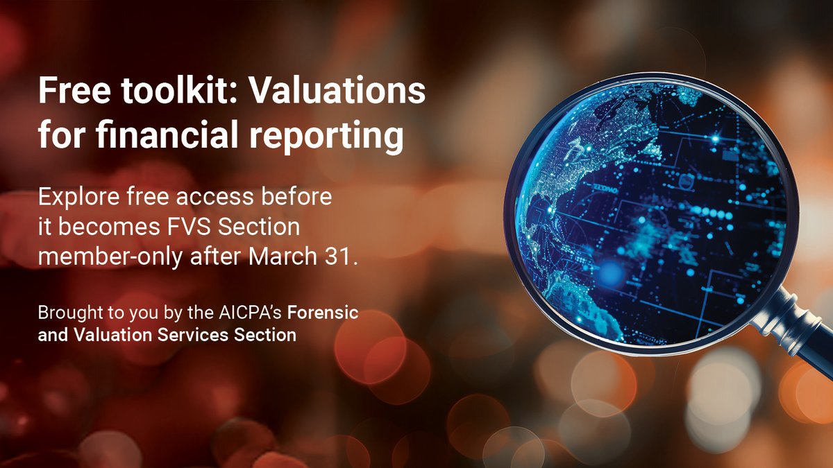 American Institute of CPAs tweet media