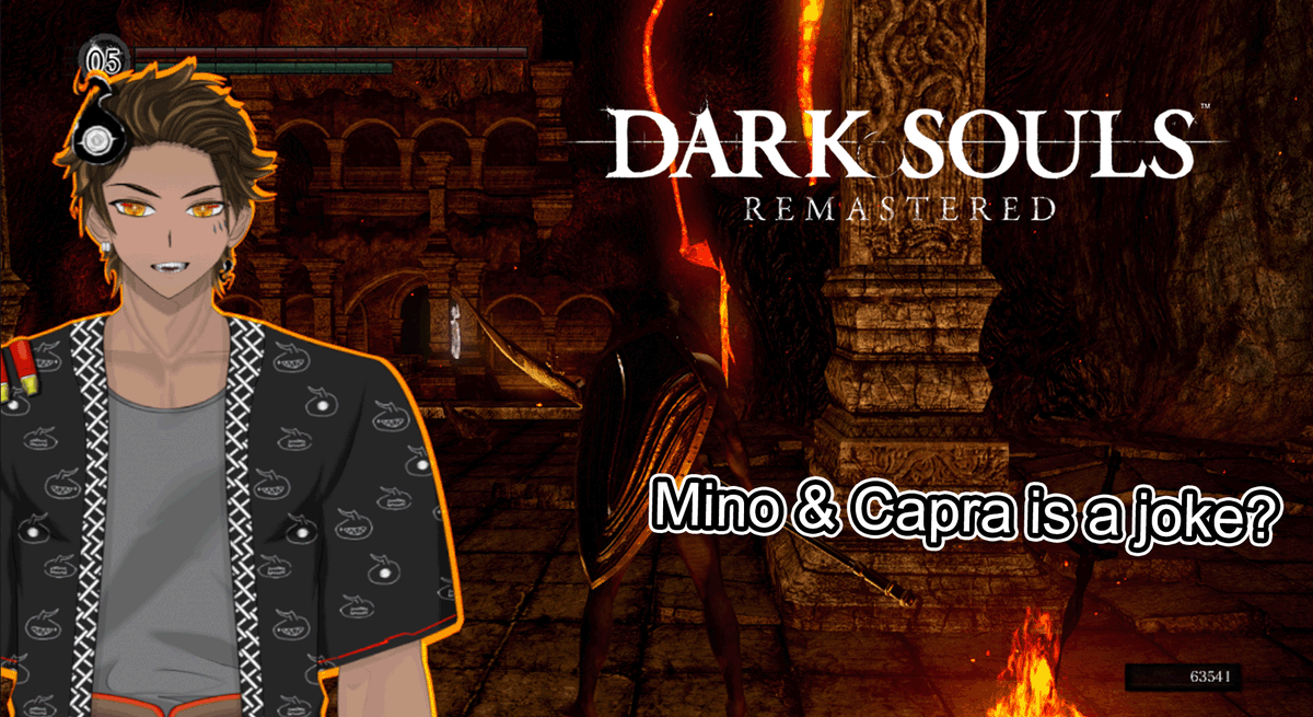 HieroEvil's tweet photo. Halo, Hallow, Harlow!                                        

I'm LIVE🔴 Details below.

[EN/ID] [DARK SOULS: REMASTERED] Day 20, IRL HOT IN-GAME HOT is what ... https://t.co/BjNj4FFYhR

#live #hieiga #DarkSouls #DarkSoulsRemastered #Vtuber #hiei #hieroevil #VtuberID #vtuberEN https://t.co/TwCwnqXieb