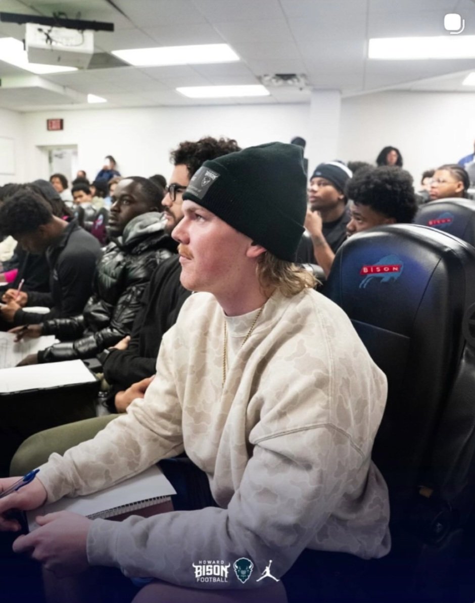 David Parks tweet media