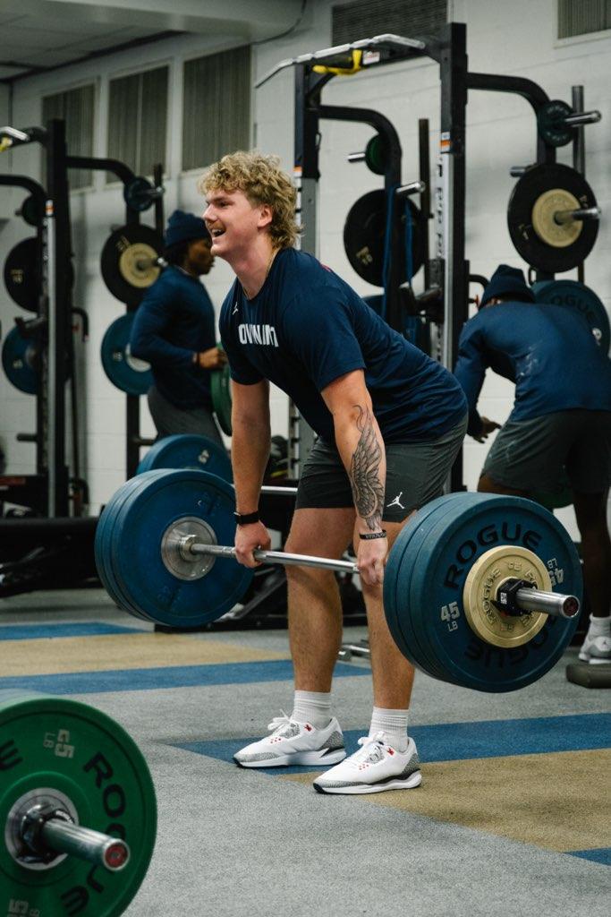 David Parks tweet media