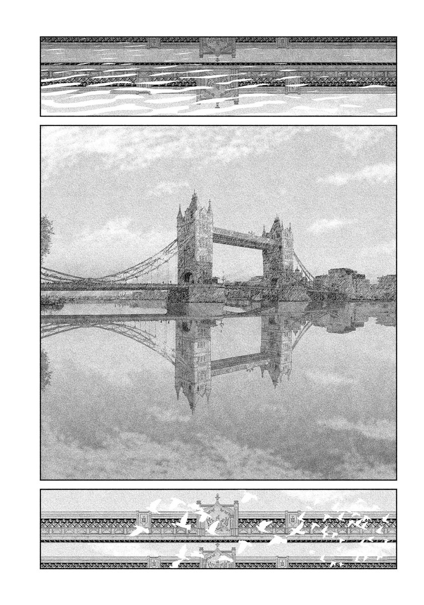The art on the first chapter