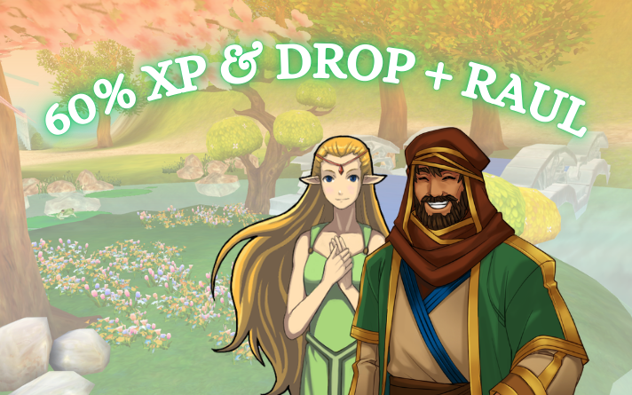 Fiesta Online | Play Now! tweet media