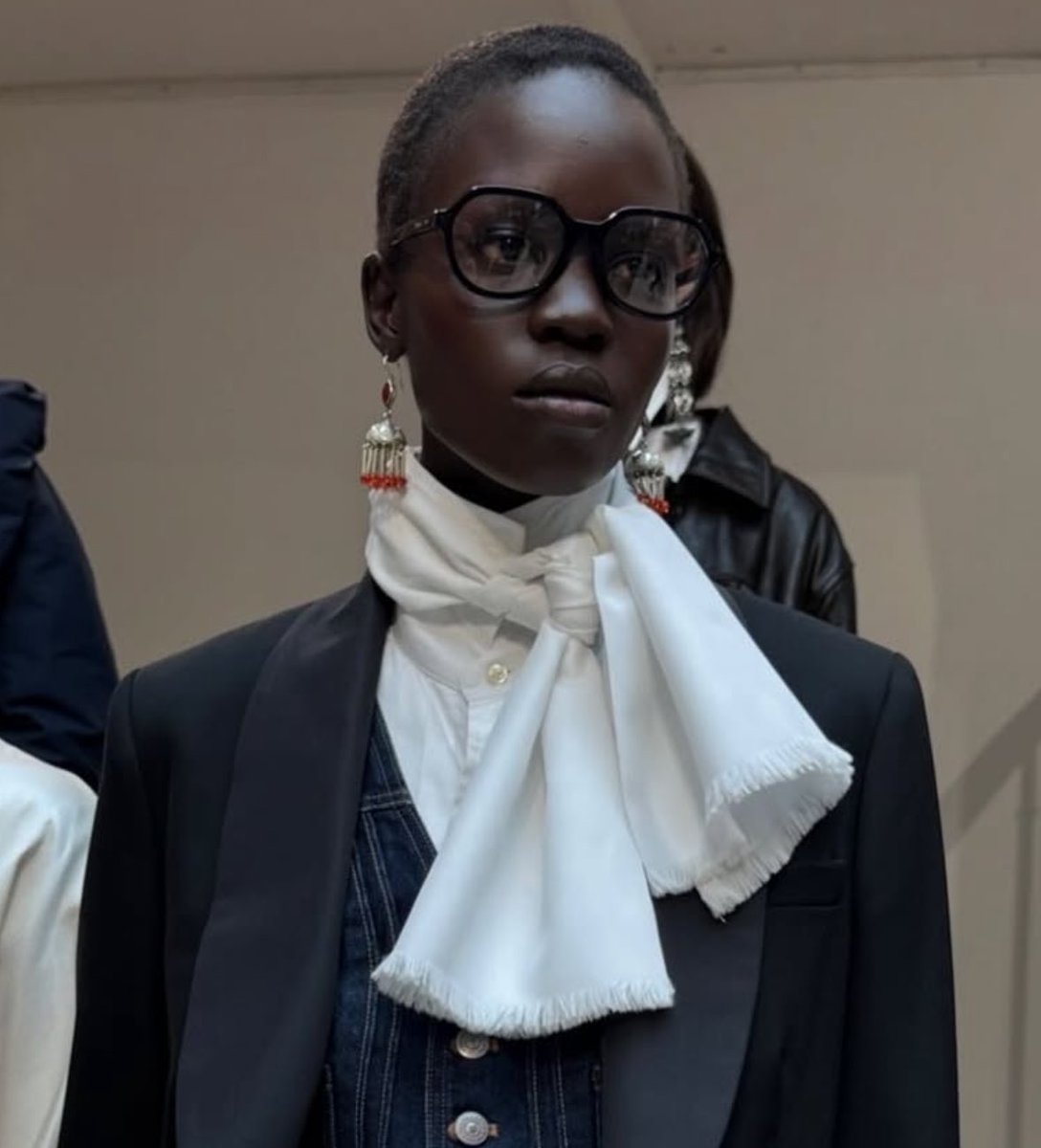 Ralph Lauren has come out with a brand new look. It includes