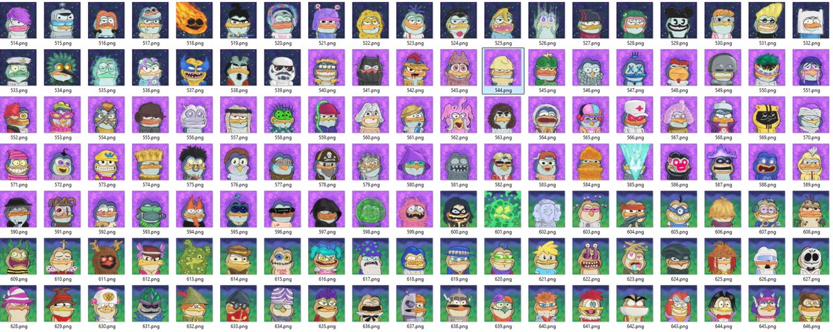 silentbuilder tweet media