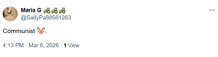 Lucia Mapp tweet media