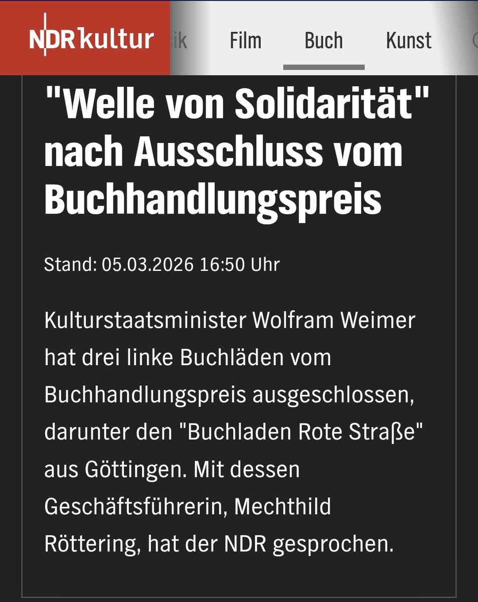 "Frau Röttering, wissen Sie, was genau Ihnen vorgeworfen wird?

Röttering: Nein, das wissen wir nicht. Wir haben es aus der Presse erfahren, beziehungsweise durch den Anruf des Journalisten der "Süddeutschen Zeitung" am Dienstag, der fragte: "Wussten Sie eigentlich, dass