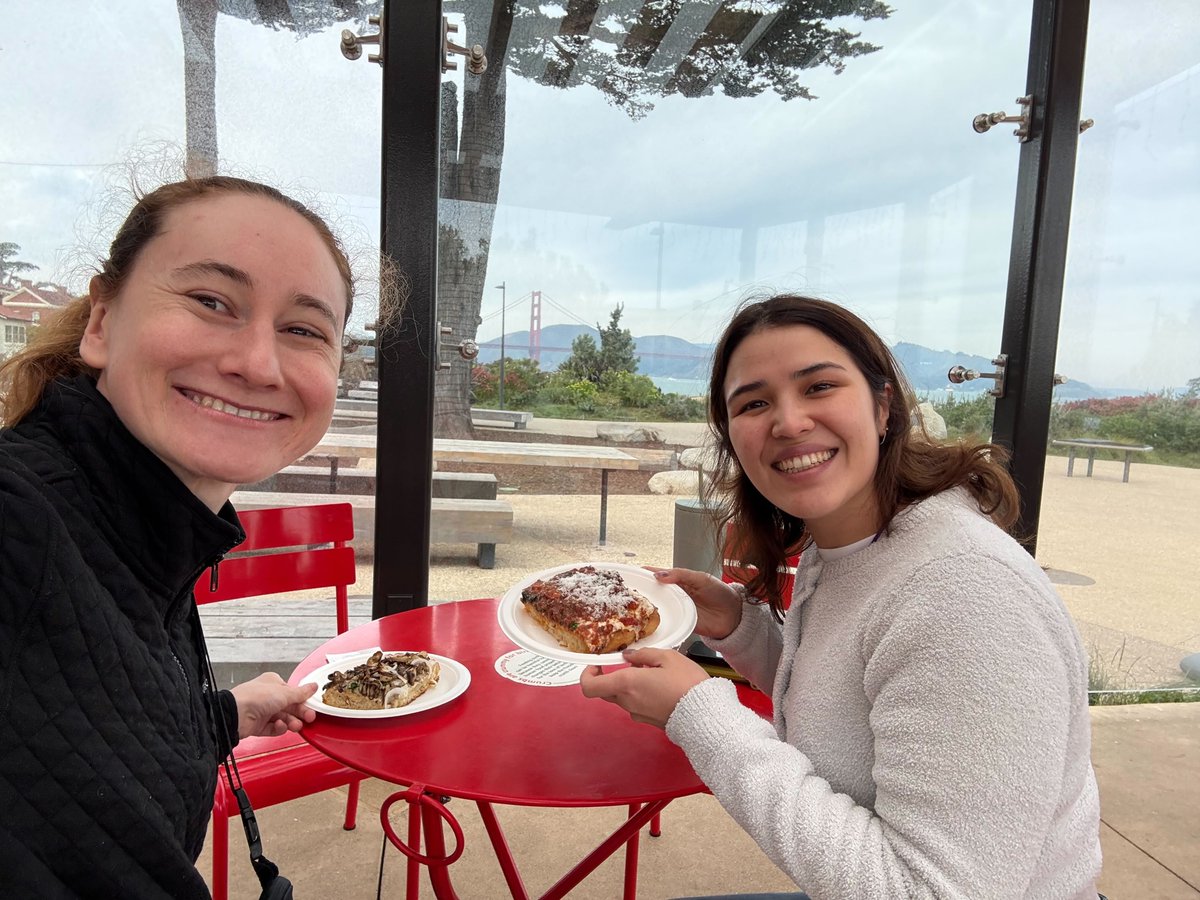 Atropos Health tweet media