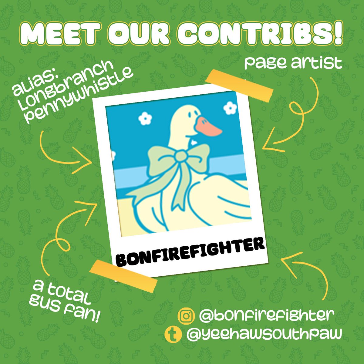 Embrace the Deception tweet media