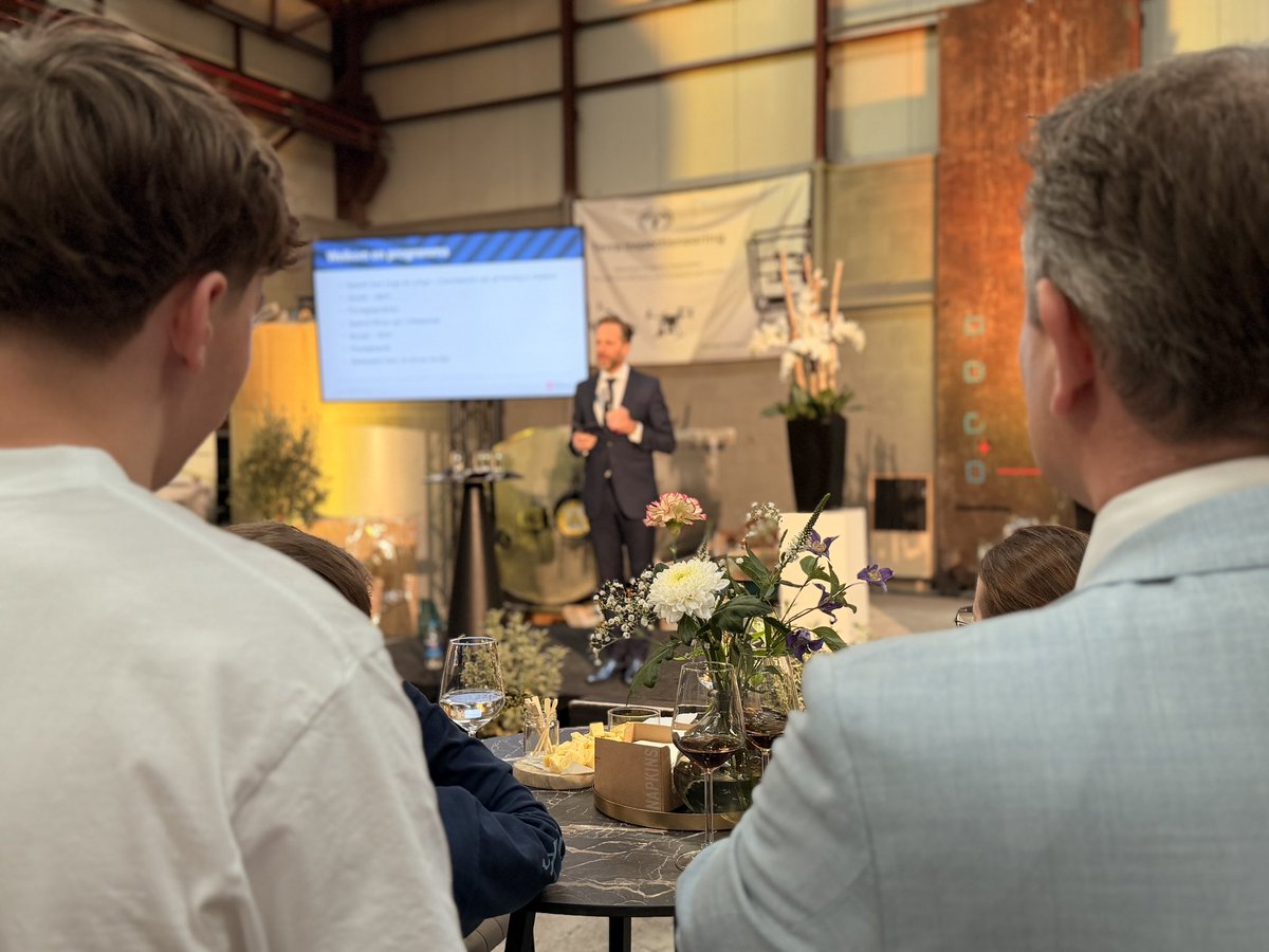 Joeri Wisse tweet media