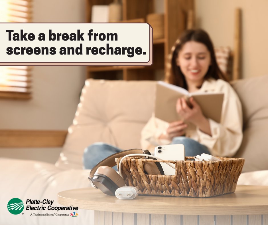 Platte-Clay Electric tweet media