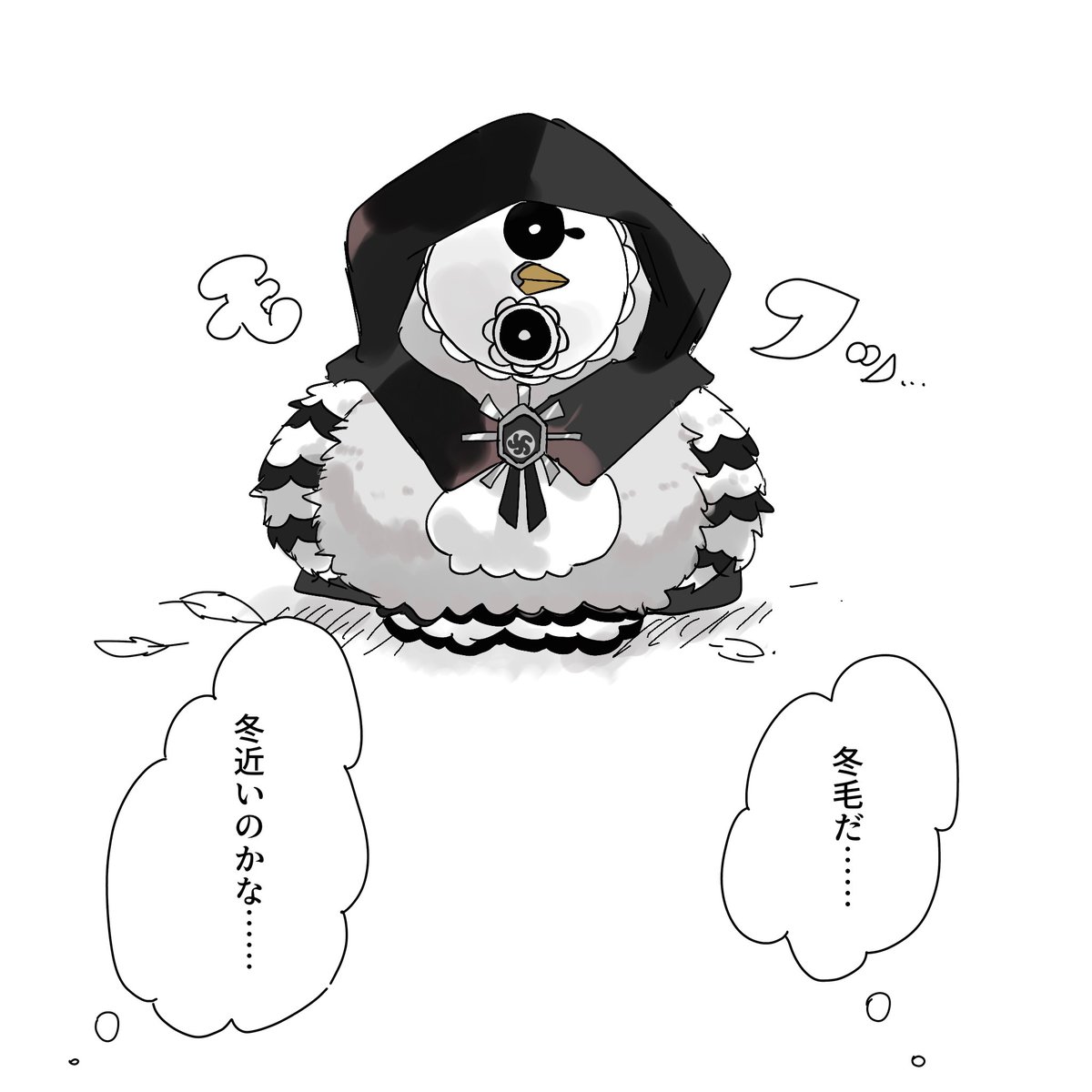 ぽち🐾 tweet media