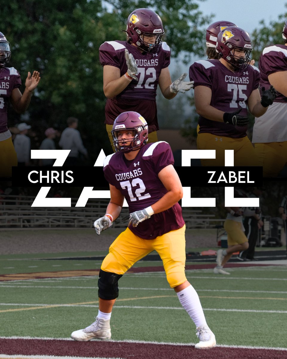 Minnesota Morris Football tweet media