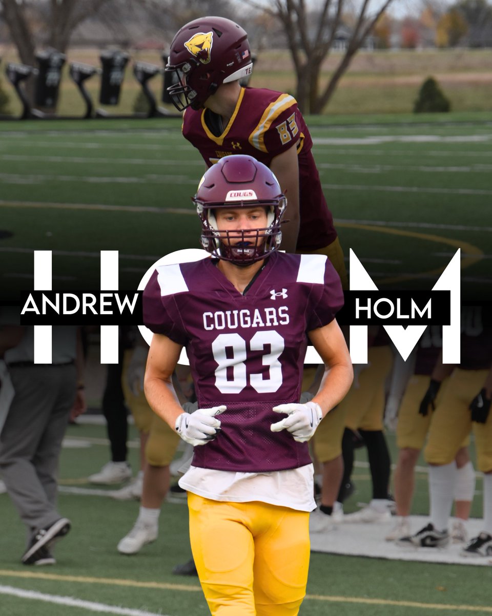 Minnesota Morris Football tweet media