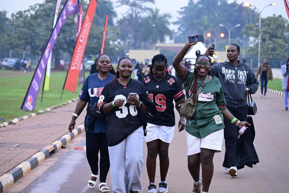 The New Vision tweet media