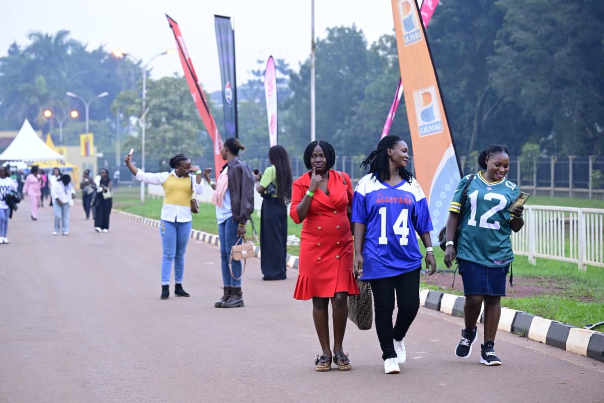 The New Vision tweet media