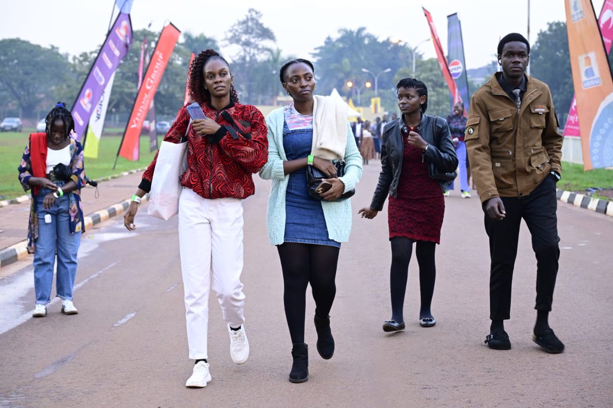 The New Vision tweet media