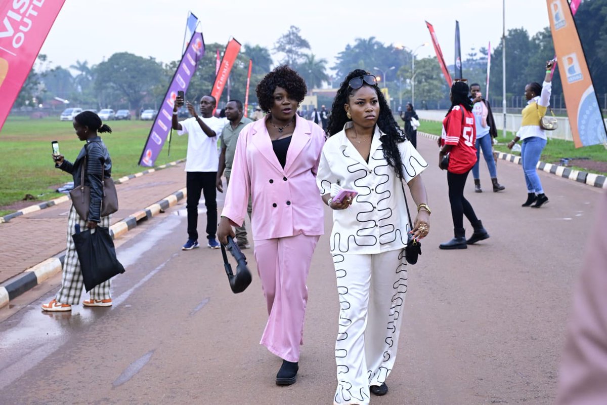 The New Vision tweet media