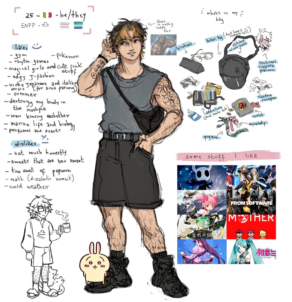 Choco🔞 tweet media