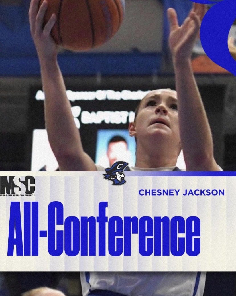 Chesney Jackson tweet media