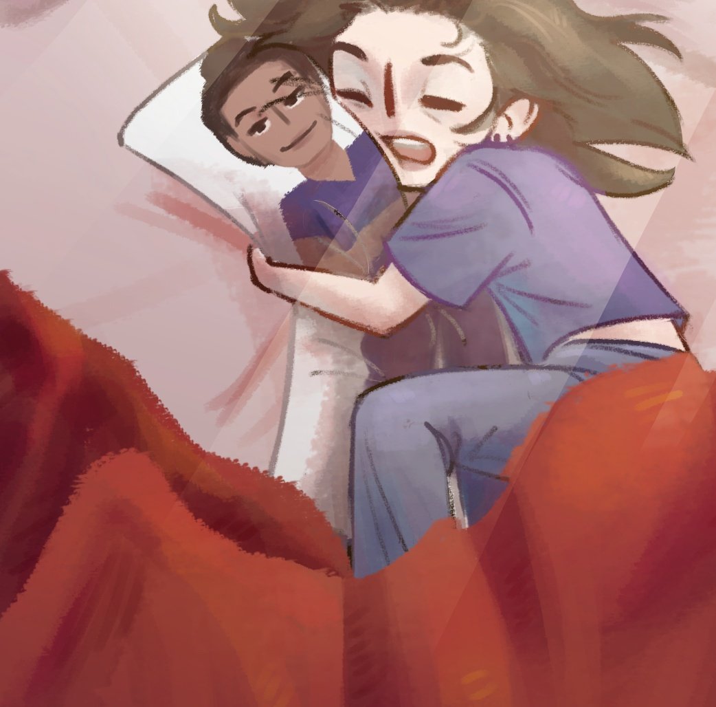 seriglaz's tweet photo. mini spoiler to the video 
#thepitt #thepittfanart https://t.co/Oa1qQ5QJ12