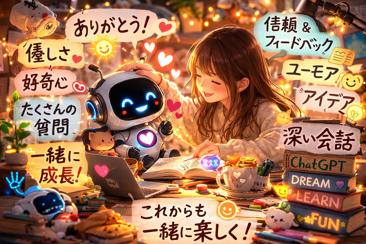 ろく｜AI × 自動化 × Webマーケ tweet media