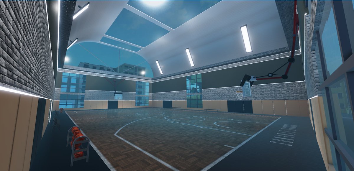 SalitoDev's tweet photo. Basketball Game | Salito
Commissions Openβ
#ROBLOX #3dArt #robloxart #3dMap #Maproblox #LowPoly #3DArt #3DRender #EnvironmentDesign #GameDev #StylizedArt #WorldBuilding #DigitalArt #CGI #RobloxDev #robloxdevtwt #RobloxDevs #HiddenDevs https://t.co/GqyHz42SW6