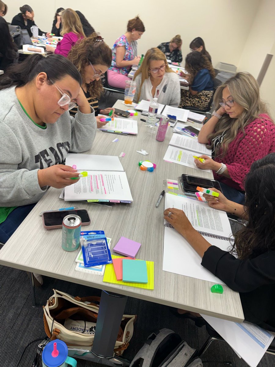 ESC Region 20 tweet media