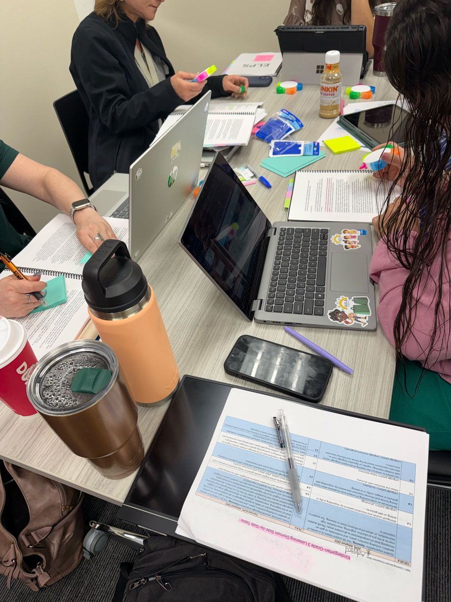 ESC Region 20 tweet media