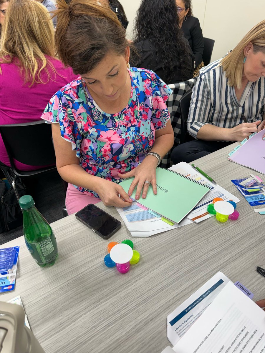 ESC Region 20 tweet media