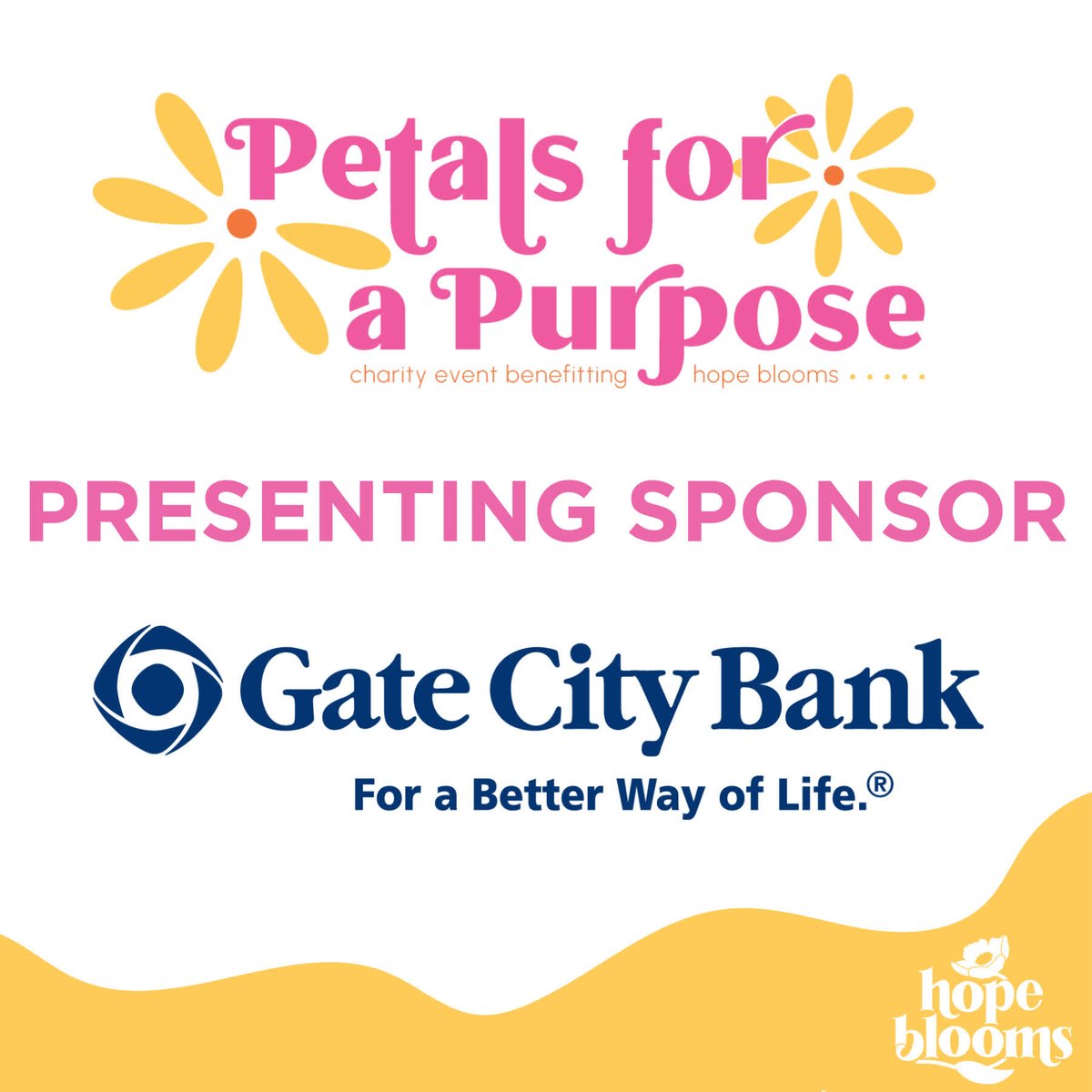 Hope Blooms tweet media