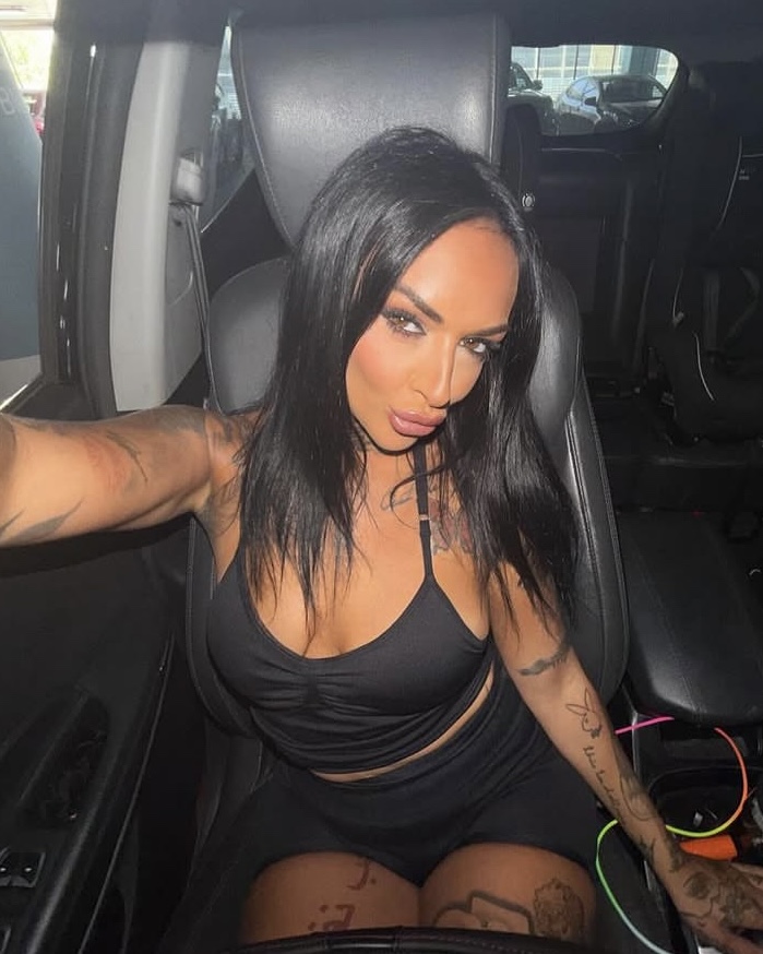 🔥ALUA MODELS🔥 tweet media