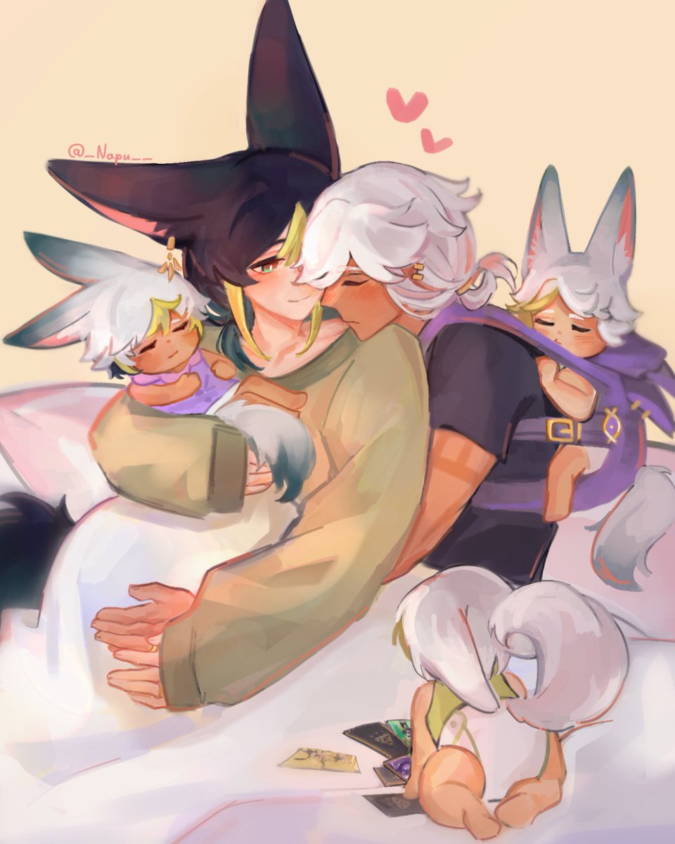 Napu⚖️🍄 tweet media