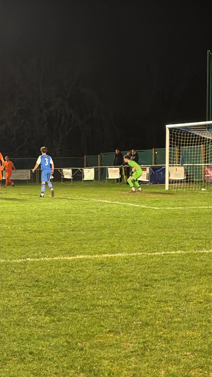 Jarvis Brook Football Club tweet media