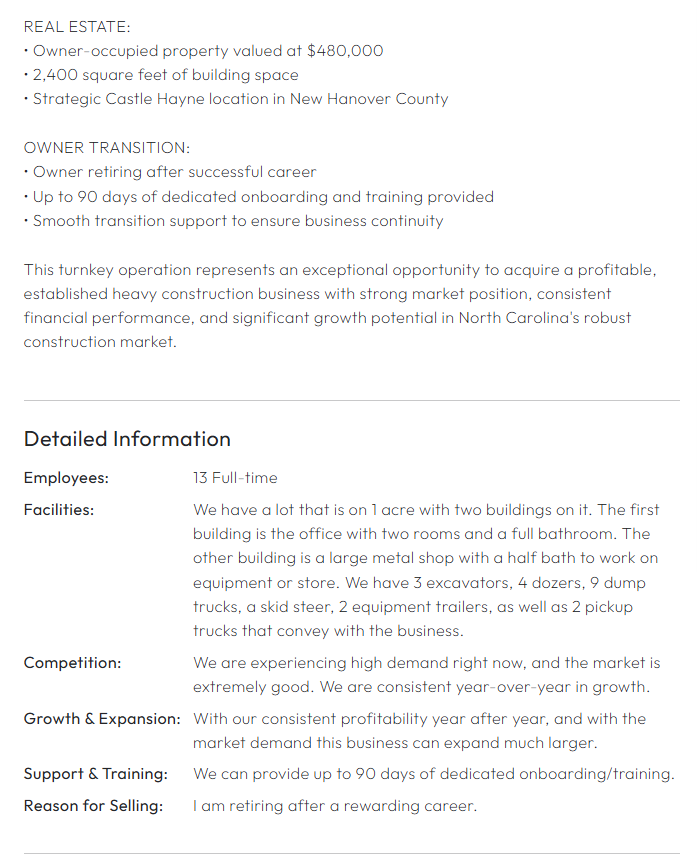 Acquisitions Anonymous Podcast tweet media