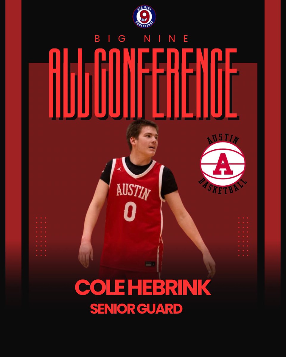 Austin Packers Boys Basketball tweet media