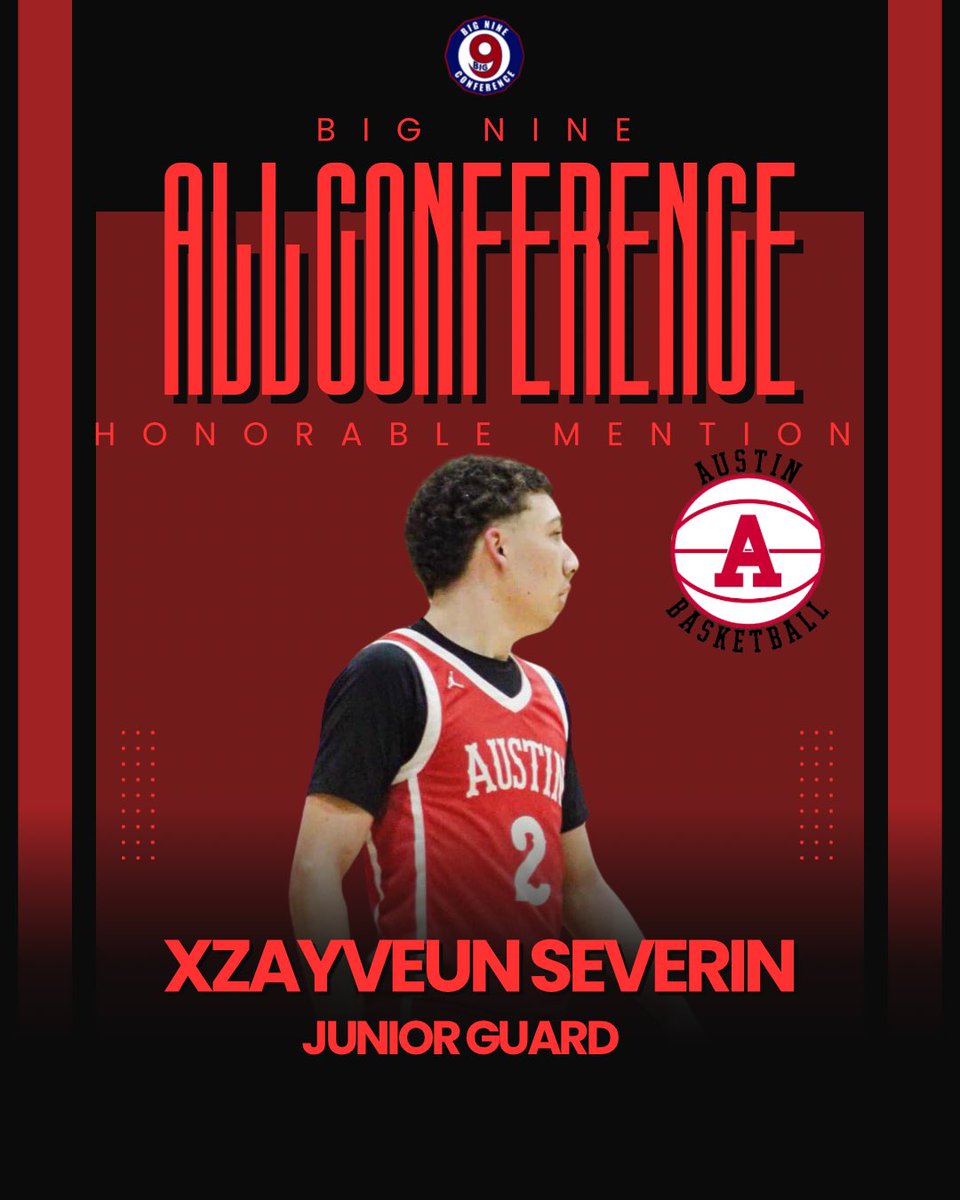 Austin Packers Boys Basketball tweet media