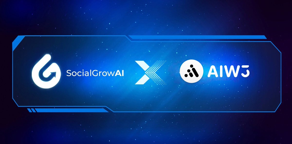 SocialGrowAI tweet media