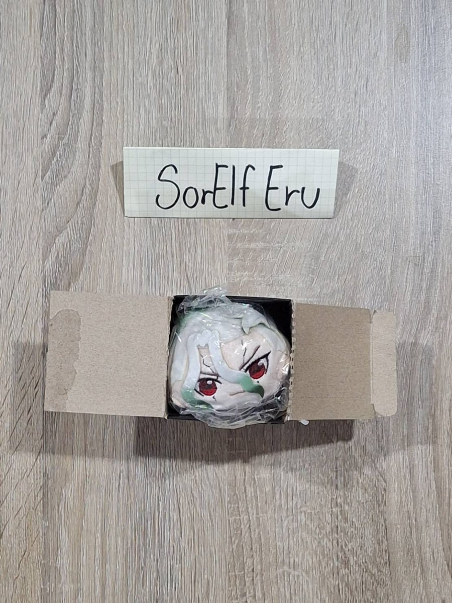 SorElf ✿ tweet media