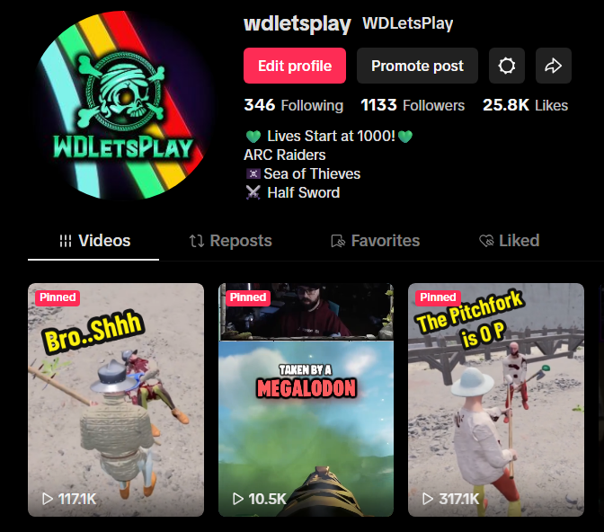 WDMichael tweet media